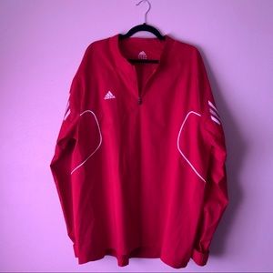 ADIDAS WINDBREAKER